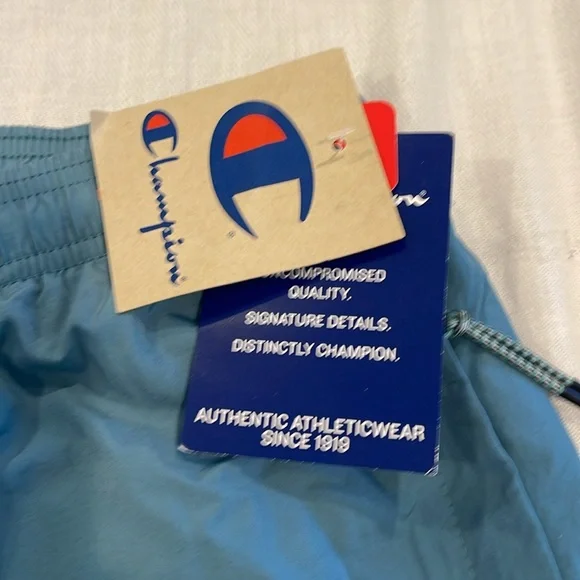 B05008 NWT- CHAMPION SHORTS SZ XL - Picture 4 of 11
